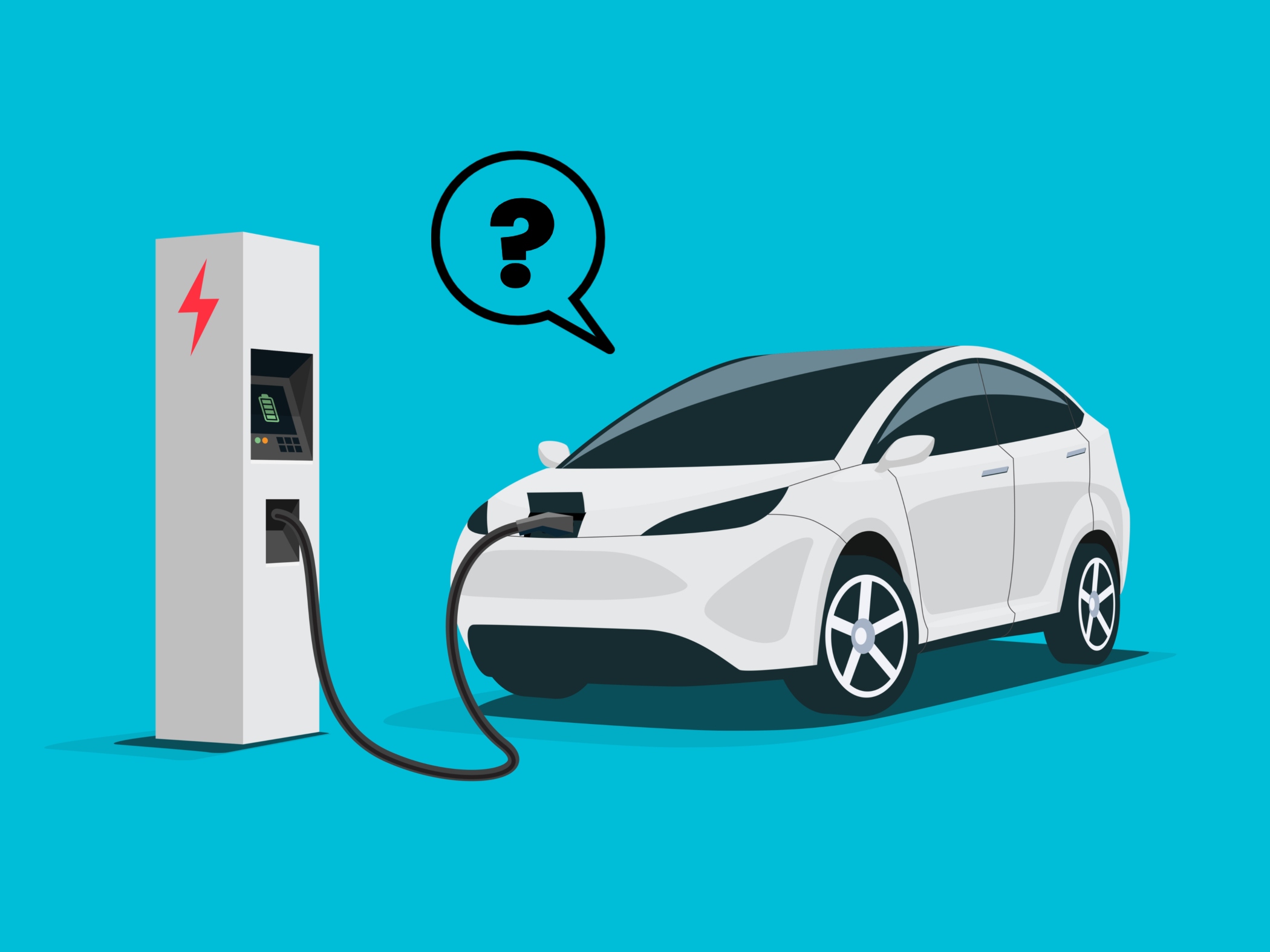 Datos sobre los vehículos eléctricos (EV)