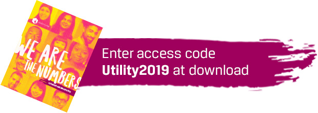 Enter access code Utility2019 at download