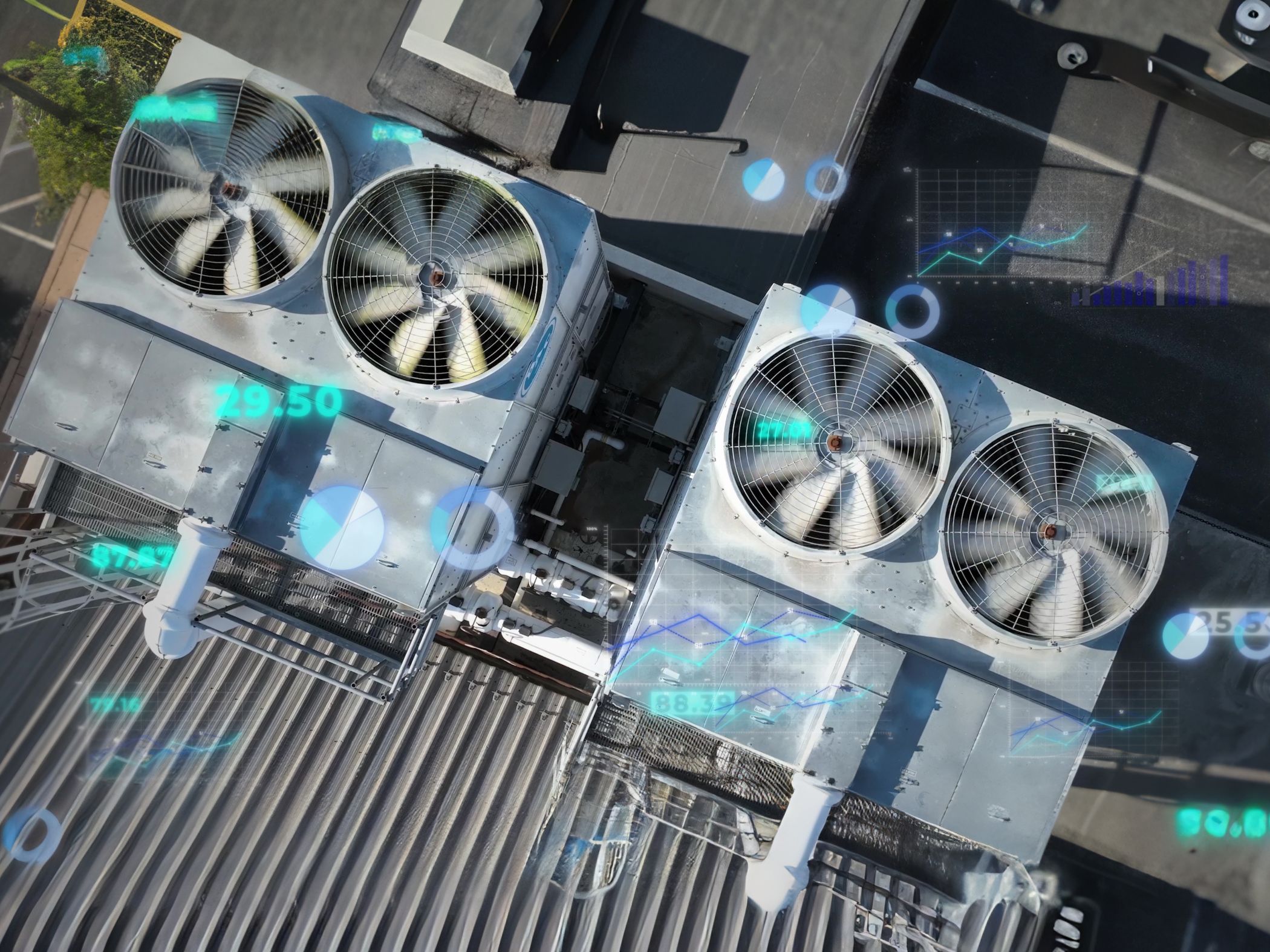 Ventiladores