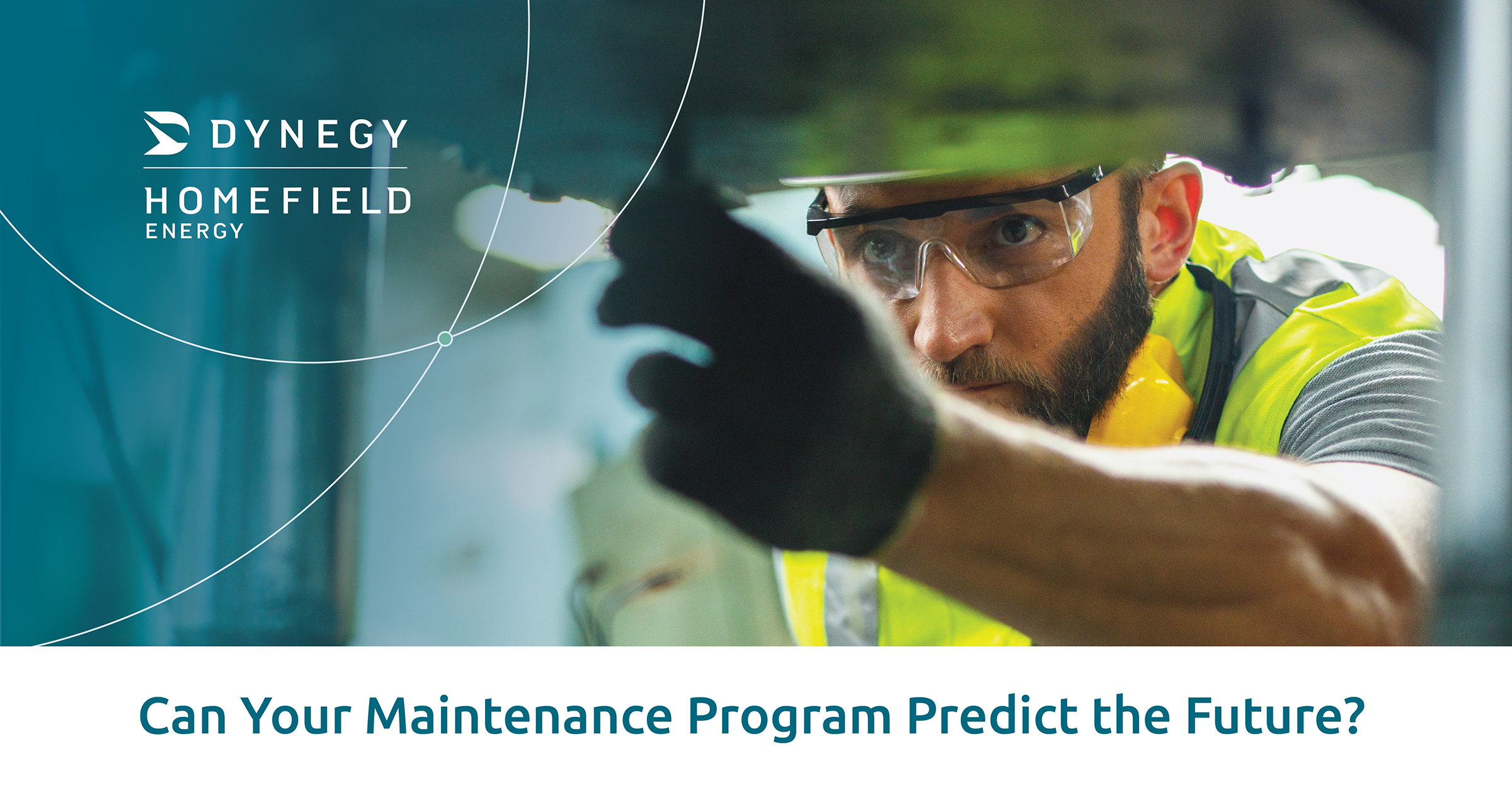 predictive maintenance