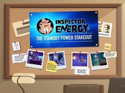 Standby Power Stakeout Teaser Image