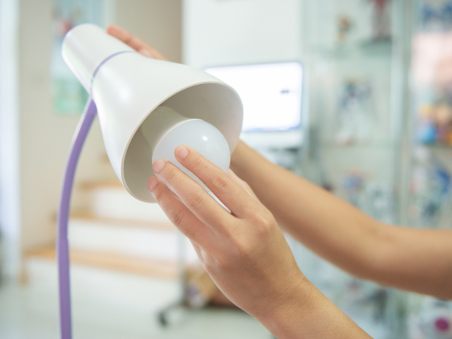 Summer Ready Panel 5