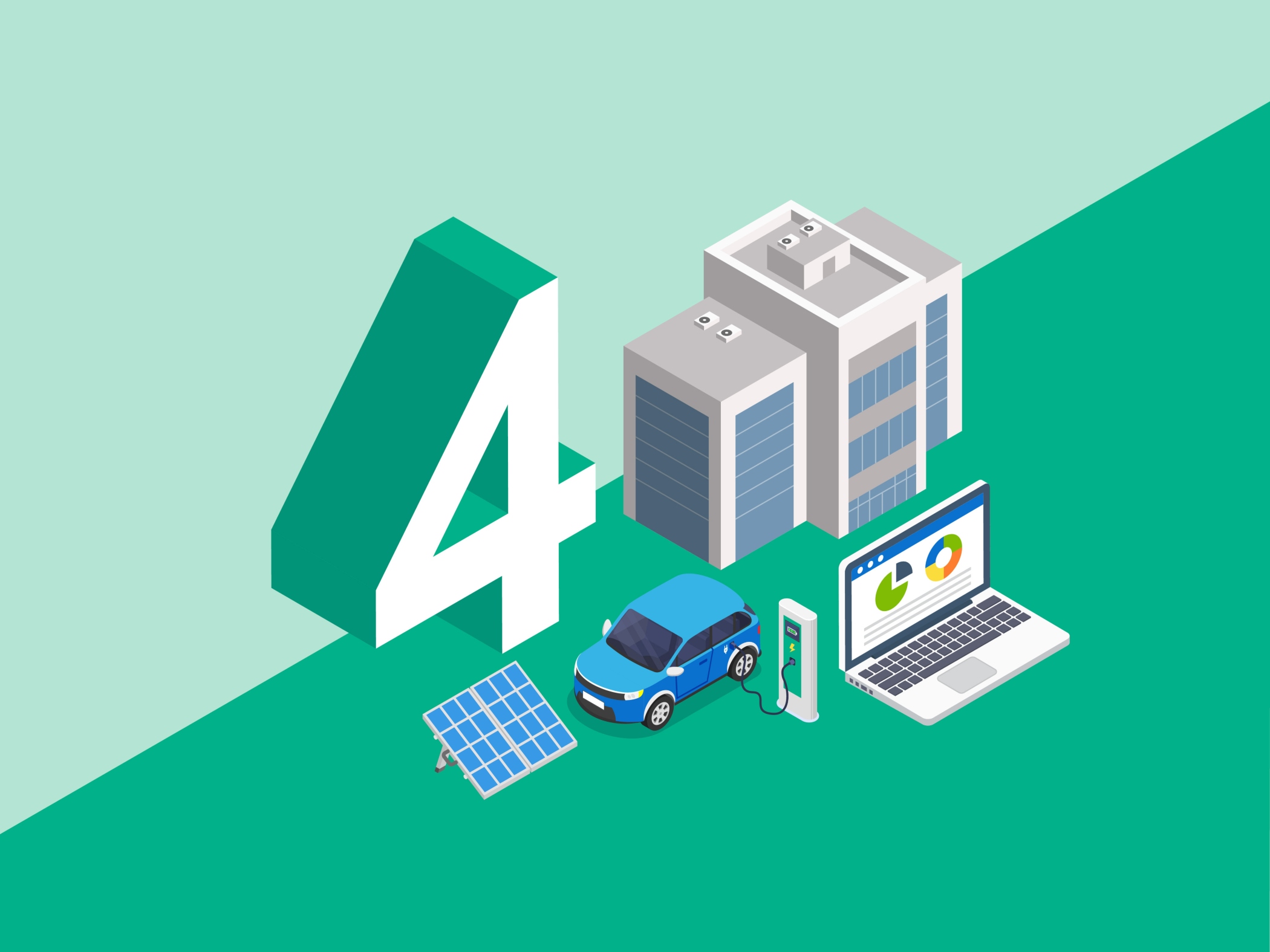 Sustainable buildings