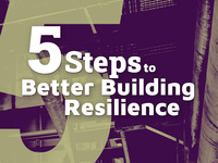 Building resilience teaser