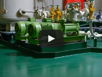 Optimizing operations motors
