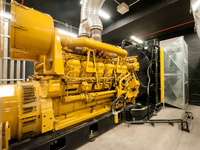 Gas turbine