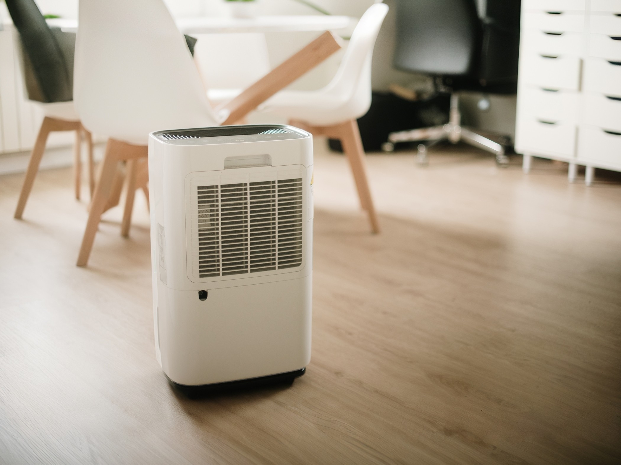 Dehumidifier