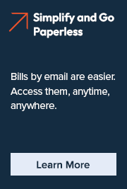 go paperless