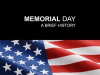 memorial day teaser