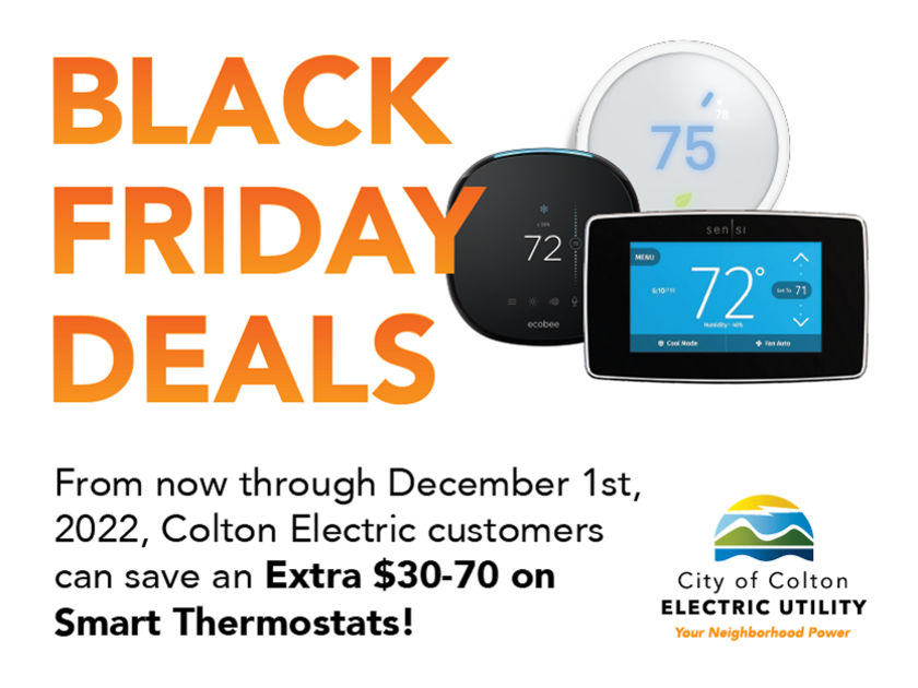 black friday deal