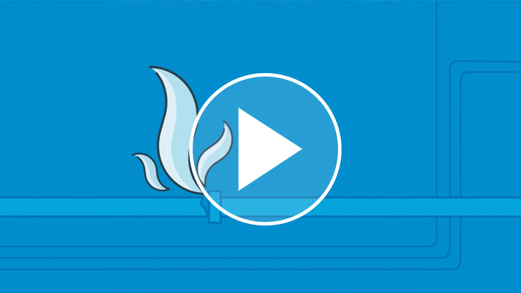 Gas safety video