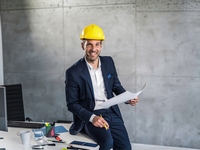 Audit guy