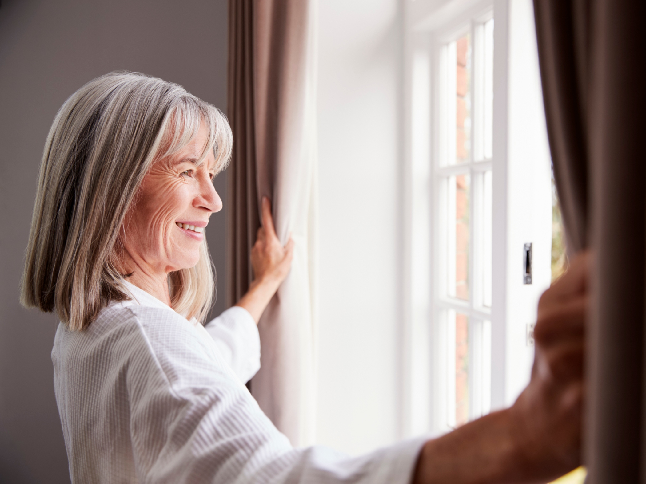 How to Keep Your Upstairs Cooler This Summer