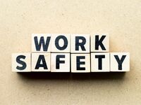 Work safety