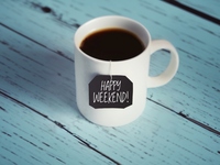 Coffee cup