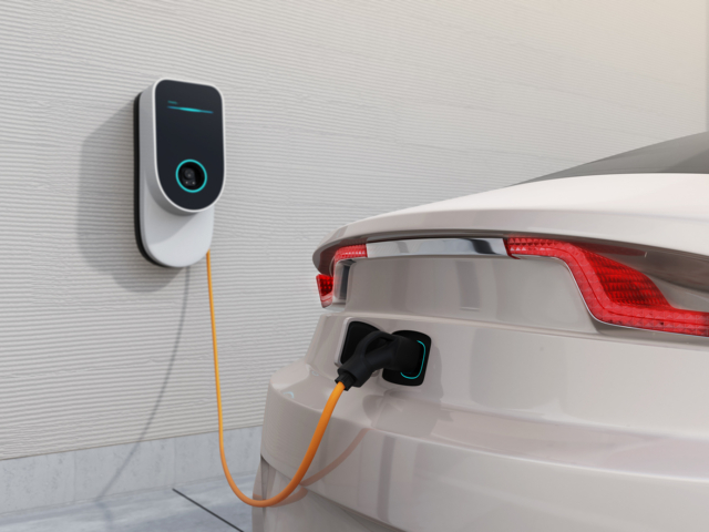 Charging Your Electric Car at Home panel 4