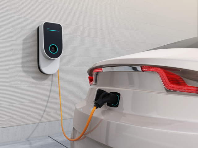 5 Reasons You Need a Level 2 EV Charger