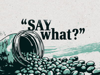 Say what teaser