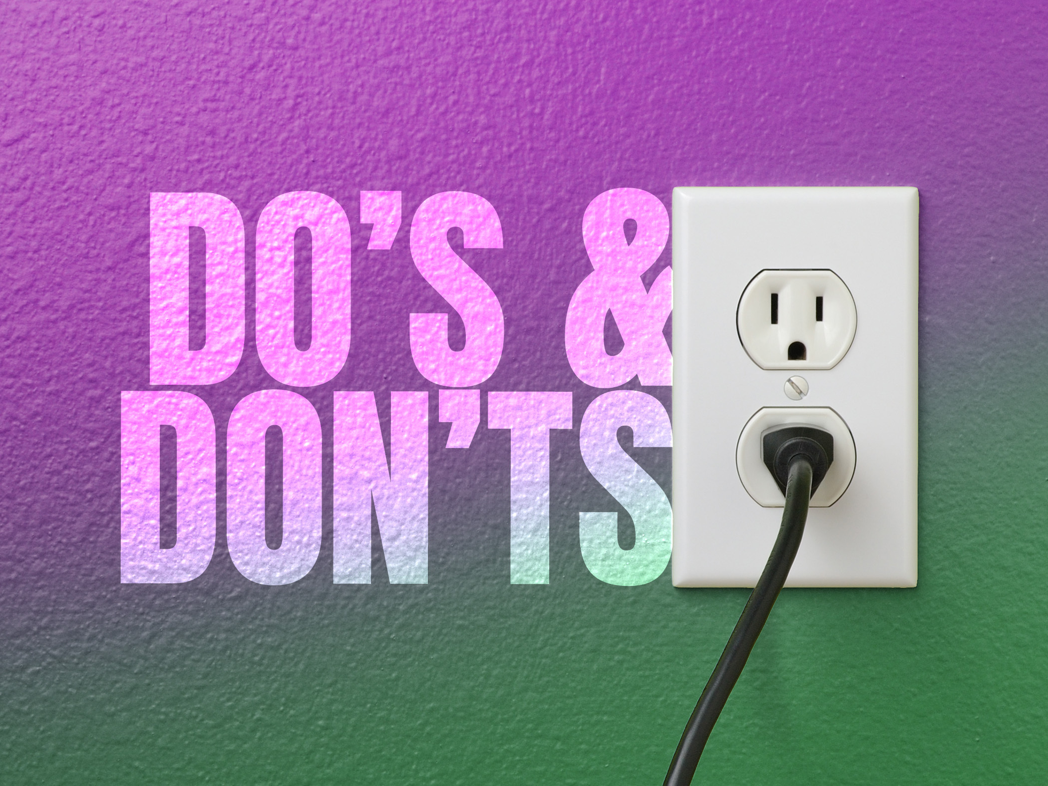 Electrical outlet