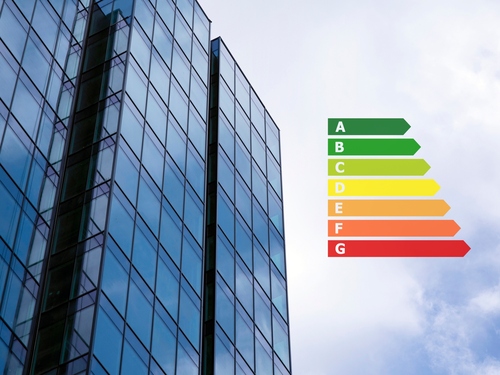 Facility energy rating