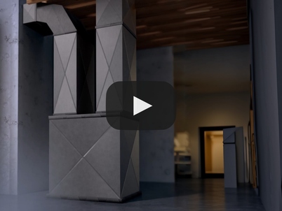 Signs heating teaser