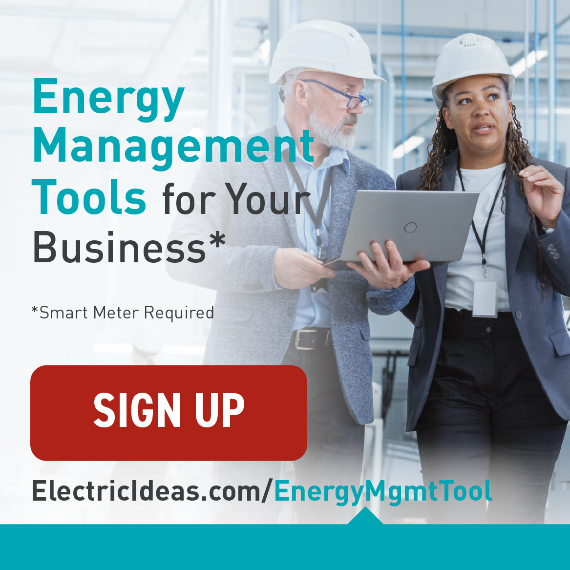 Energy Management Tools for Your Business