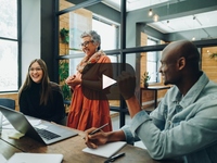 Employee satisfaction