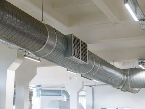 HVAC issues