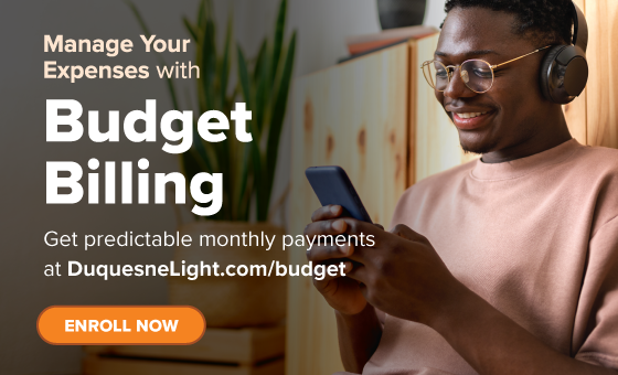 budget billing