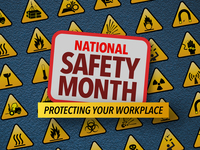 Workplace safety teaser