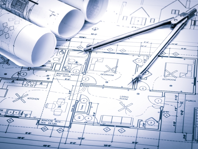 House plan