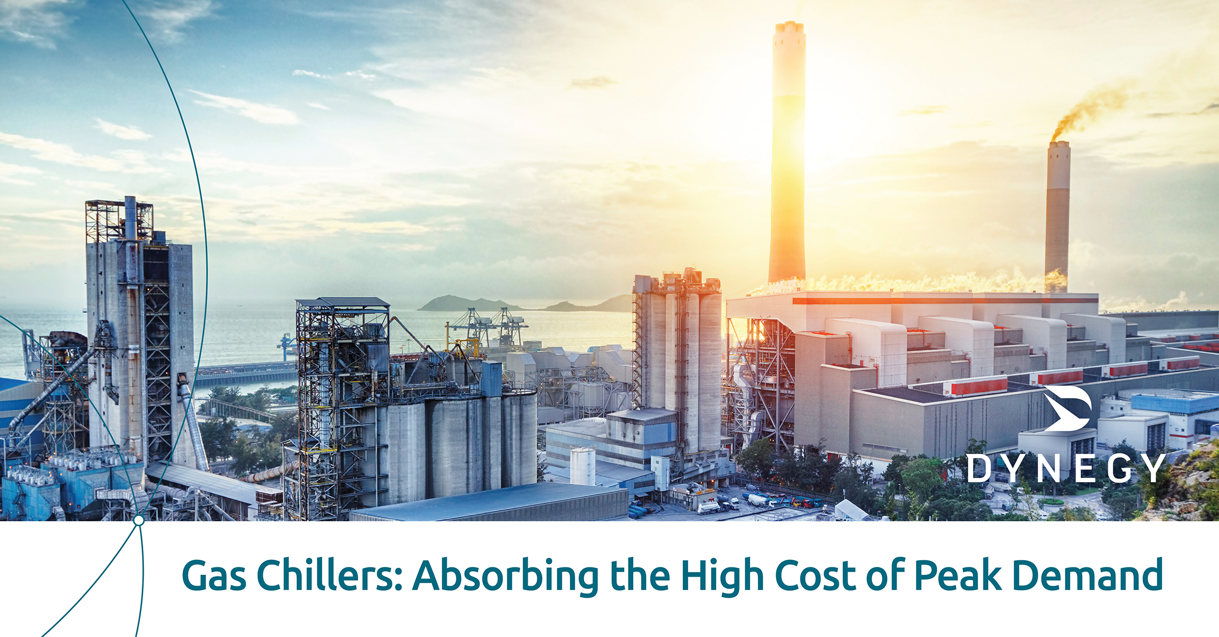 gas chillers