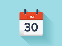 June 30