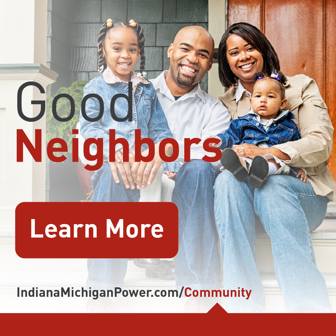 Good Neighbors
