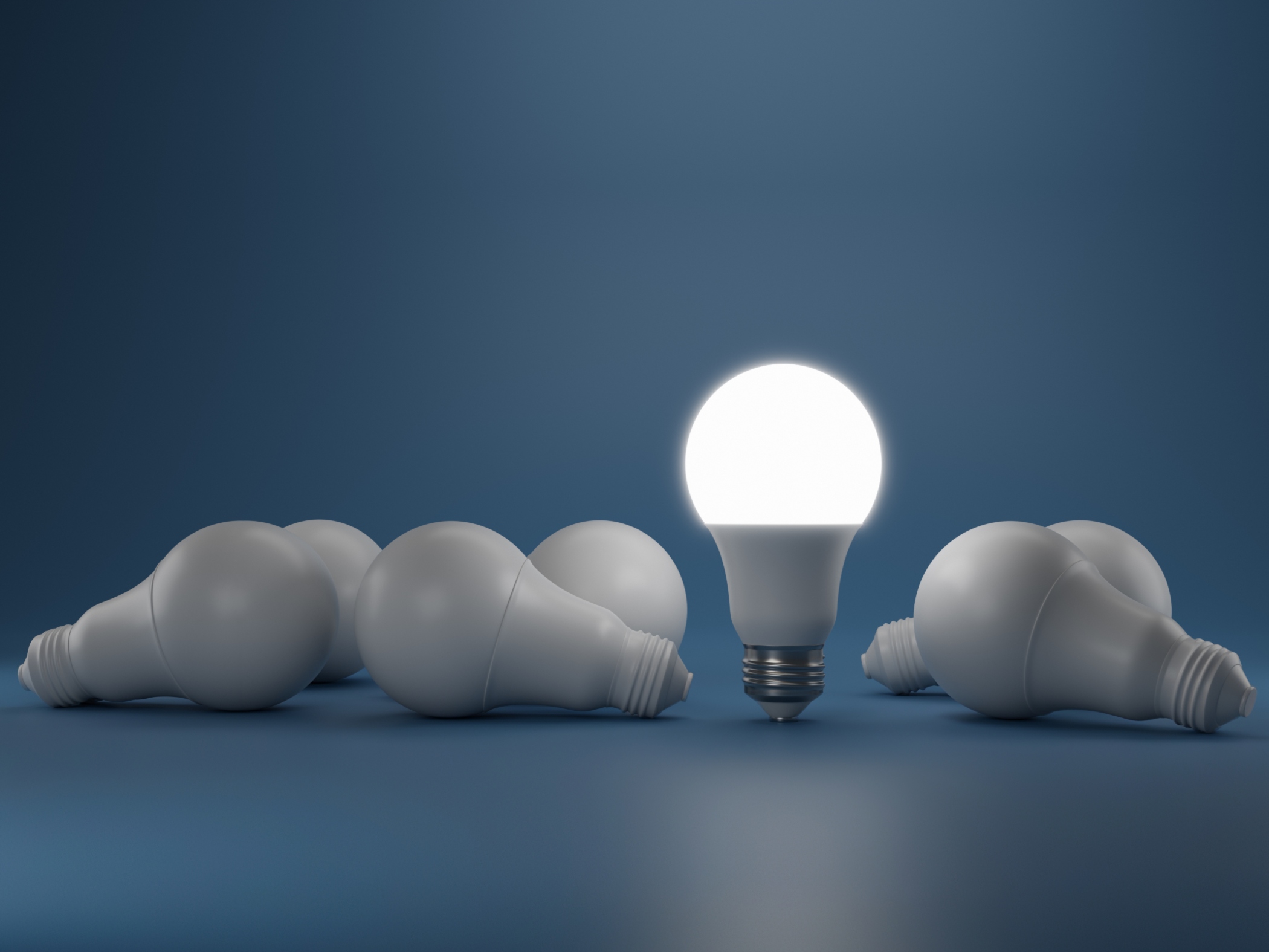 Bulbs