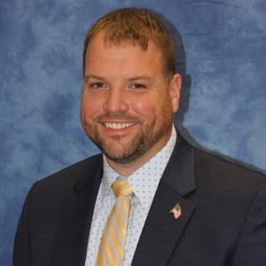 Mike Johnson, Manager, Safety/Key Accounts/Accounting
