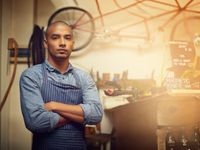 Bike business
