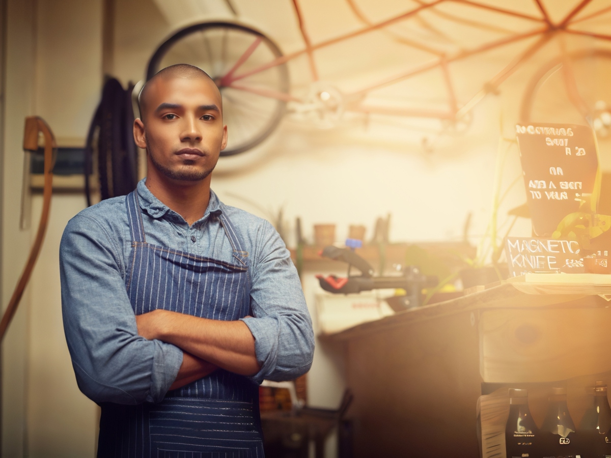 Bike business