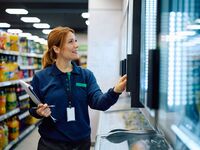 Refrigeration manager