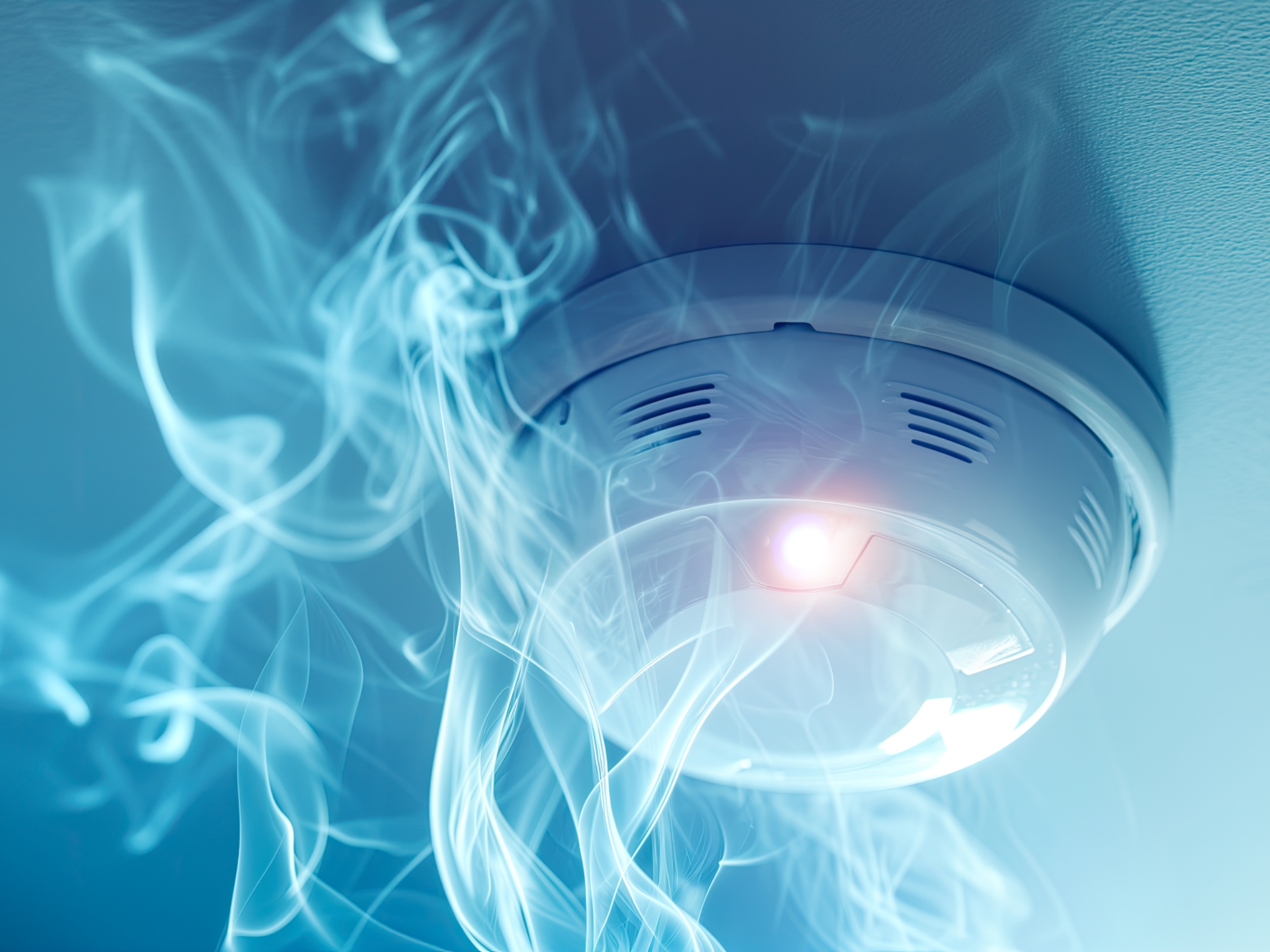 Smoke alarm