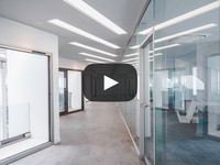 Office lights