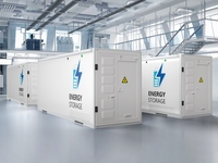Energy storage