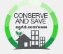 Conserve & Save We have useful tips and programs to help you reduce your energy use and save. ngrid.com/save