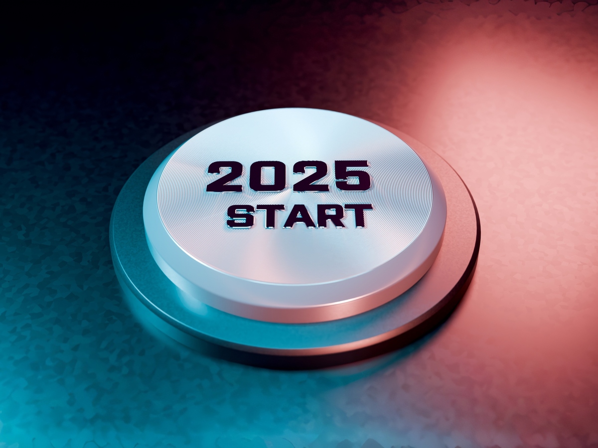 Start 2025