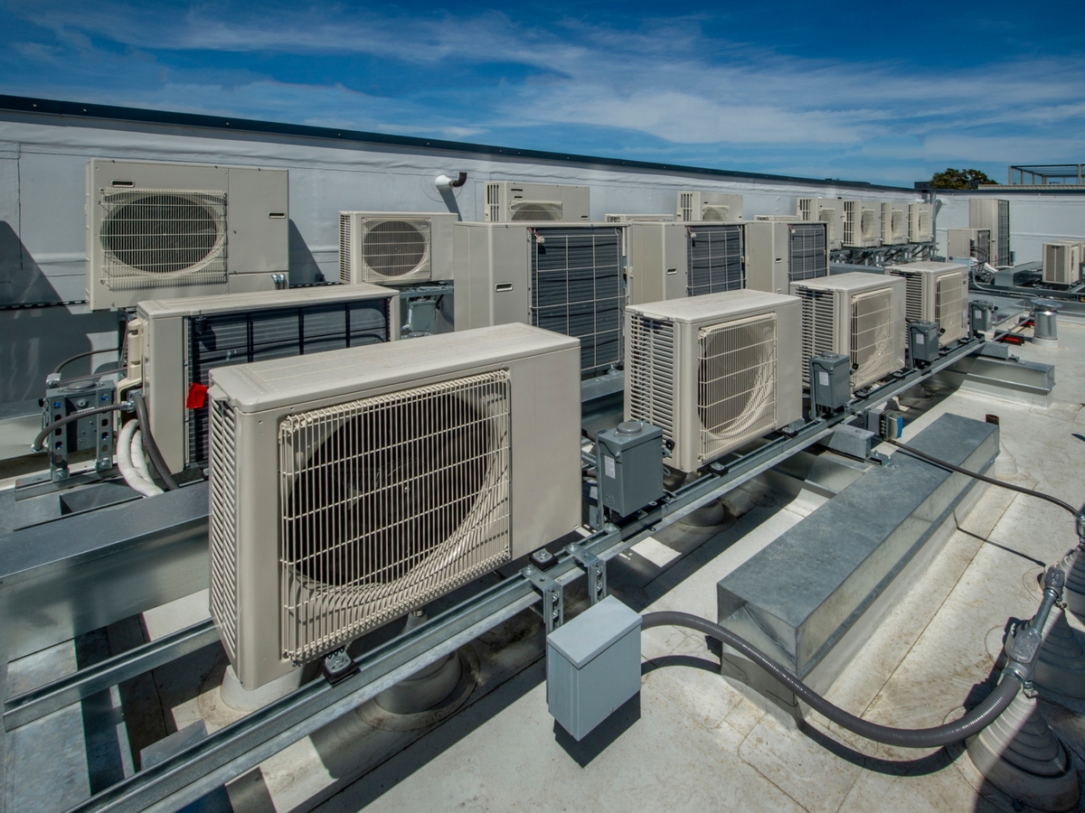 The benefits of air-source heat pumps - The Tennessee Magazine