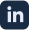 linkedin icon