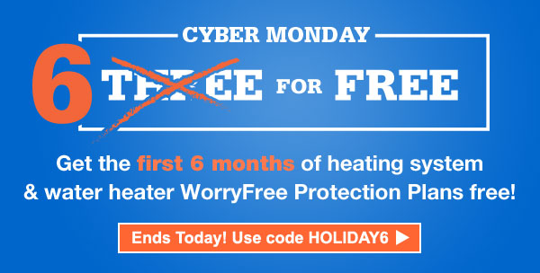 PSE&G WorryFree®