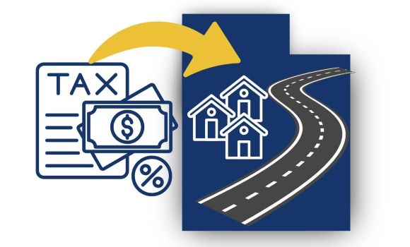 bill sales tax
