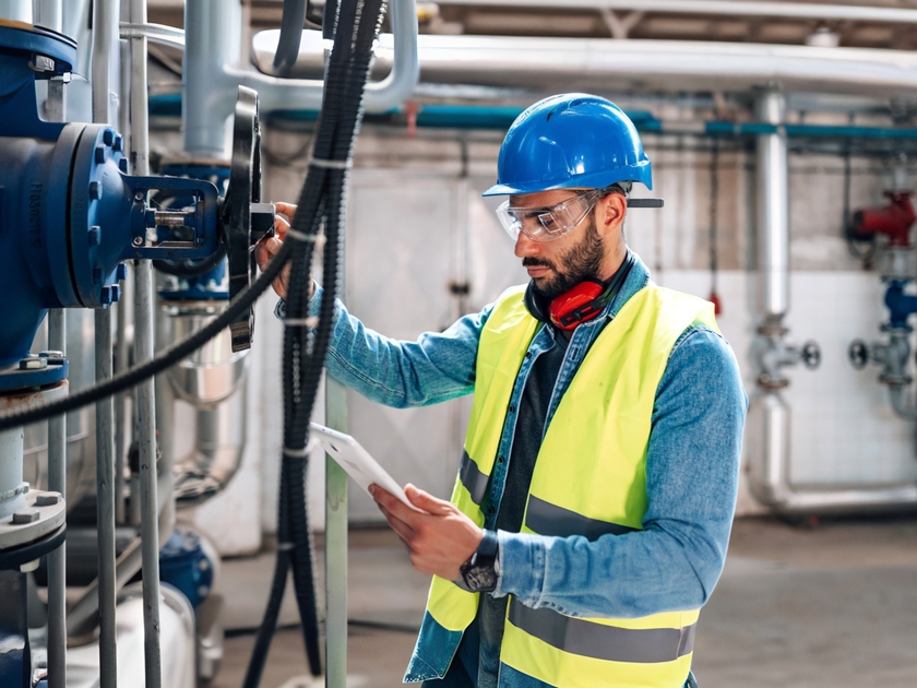 Maintenance engineer