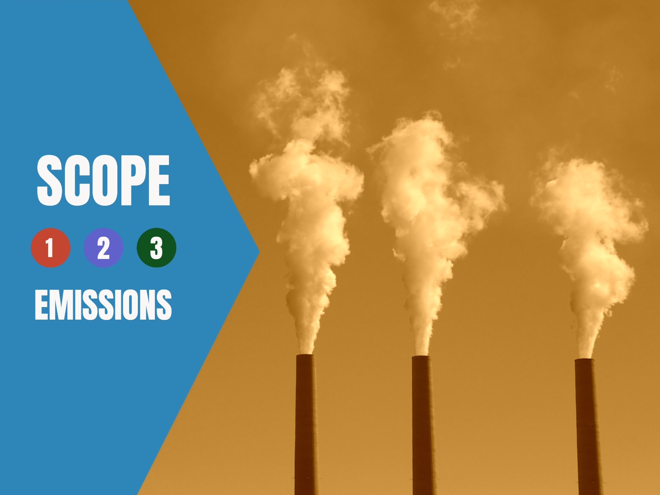 scope emissions